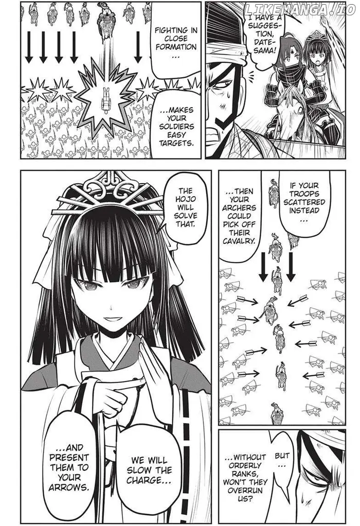 The Elusive Samurai Chapter 143 image 10_optimized